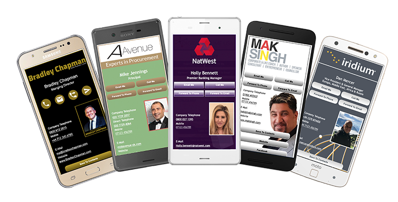 Company-Phones2-Digicards